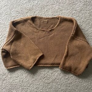 Babaa Top No 9 Sukkari color